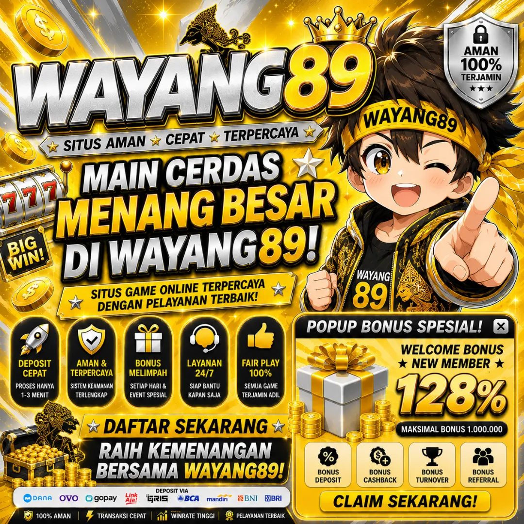 WAYANG89